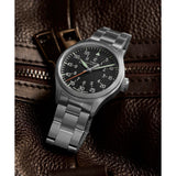 TW2Y70300 Reloj Timex Waterbury de hombre correa de metal