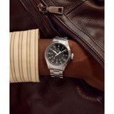 TW2Y70300 Reloj Timex Waterbury de hombre correa de metal
