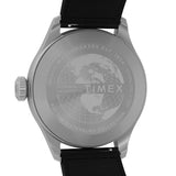 TW2Y70400 Reloj Timex Waterbury Ace de hombre correa de cuero