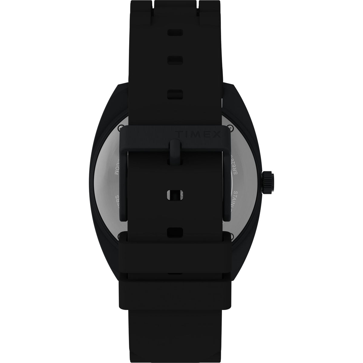 TW2Y70900 Reloj Timex X Peanuts 1979 de hombre correa de metal