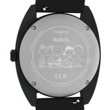 TW2Y70900 Reloj Timex X Peanuts 1979 de hombre correa de metal