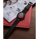 TW2Y70900 Reloj Timex X Peanuts 1979 de hombre correa de metal
