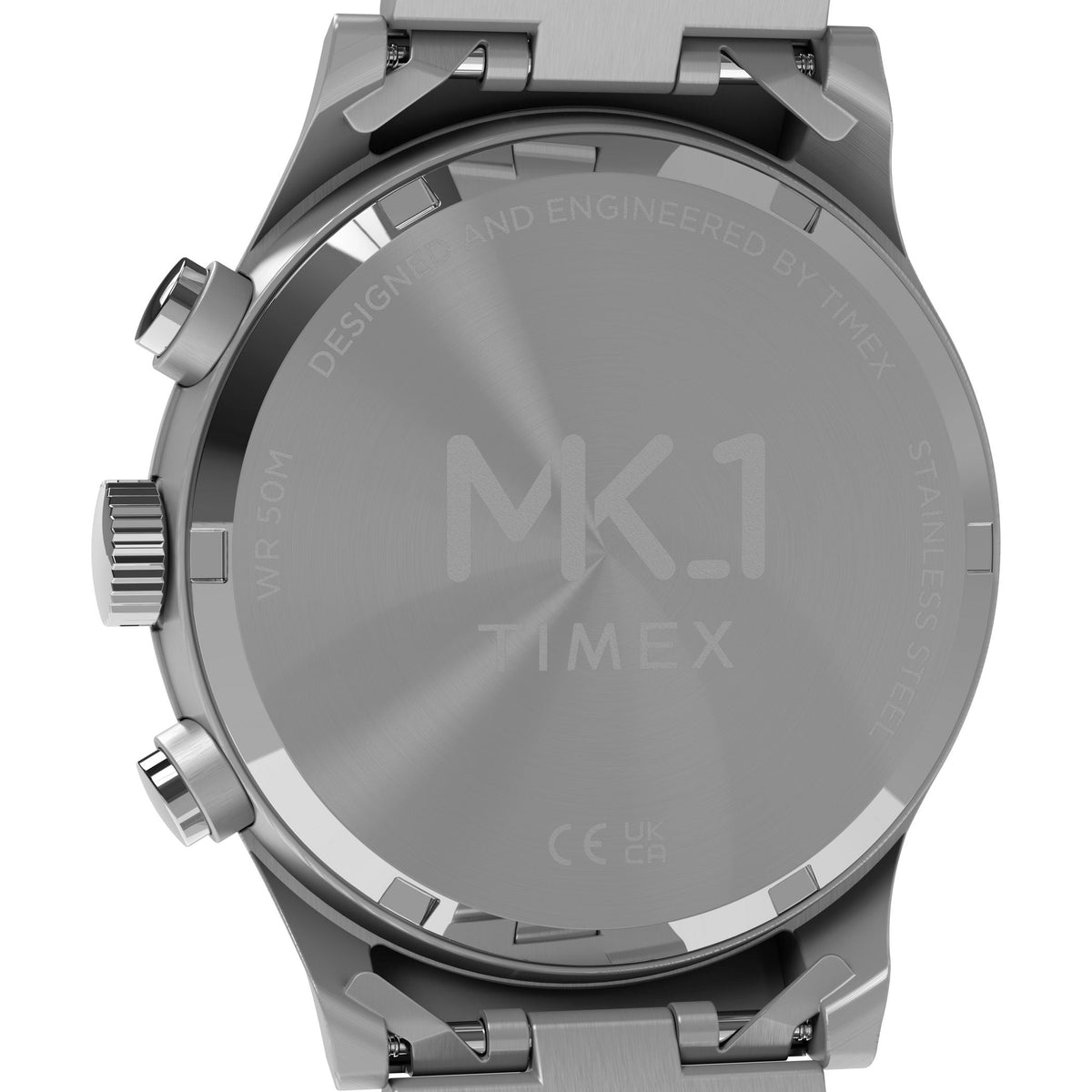 TW2Y71000 Reloj Timex MK1 de hombre correa de metal
