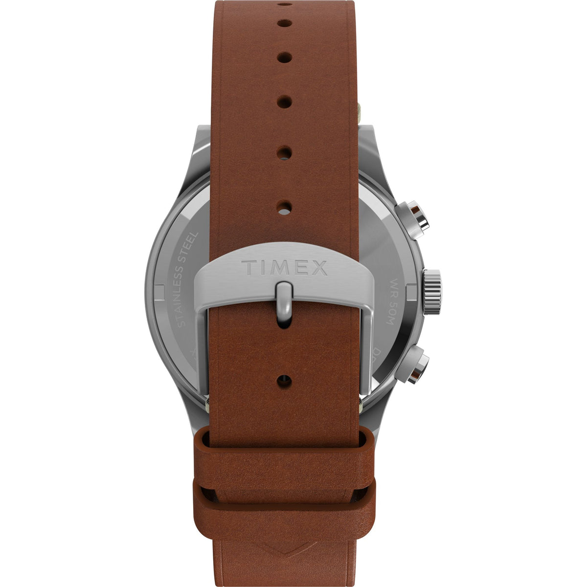 TW2Y71100 Reloj Timex MK1 de hombre correa de piel