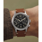TW2Y71100 Reloj Timex MK1 de hombre correa de piel
