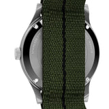 TW2Y71700 Reloj Timex MK1 de hombre pulsera de tela 40 mm automático