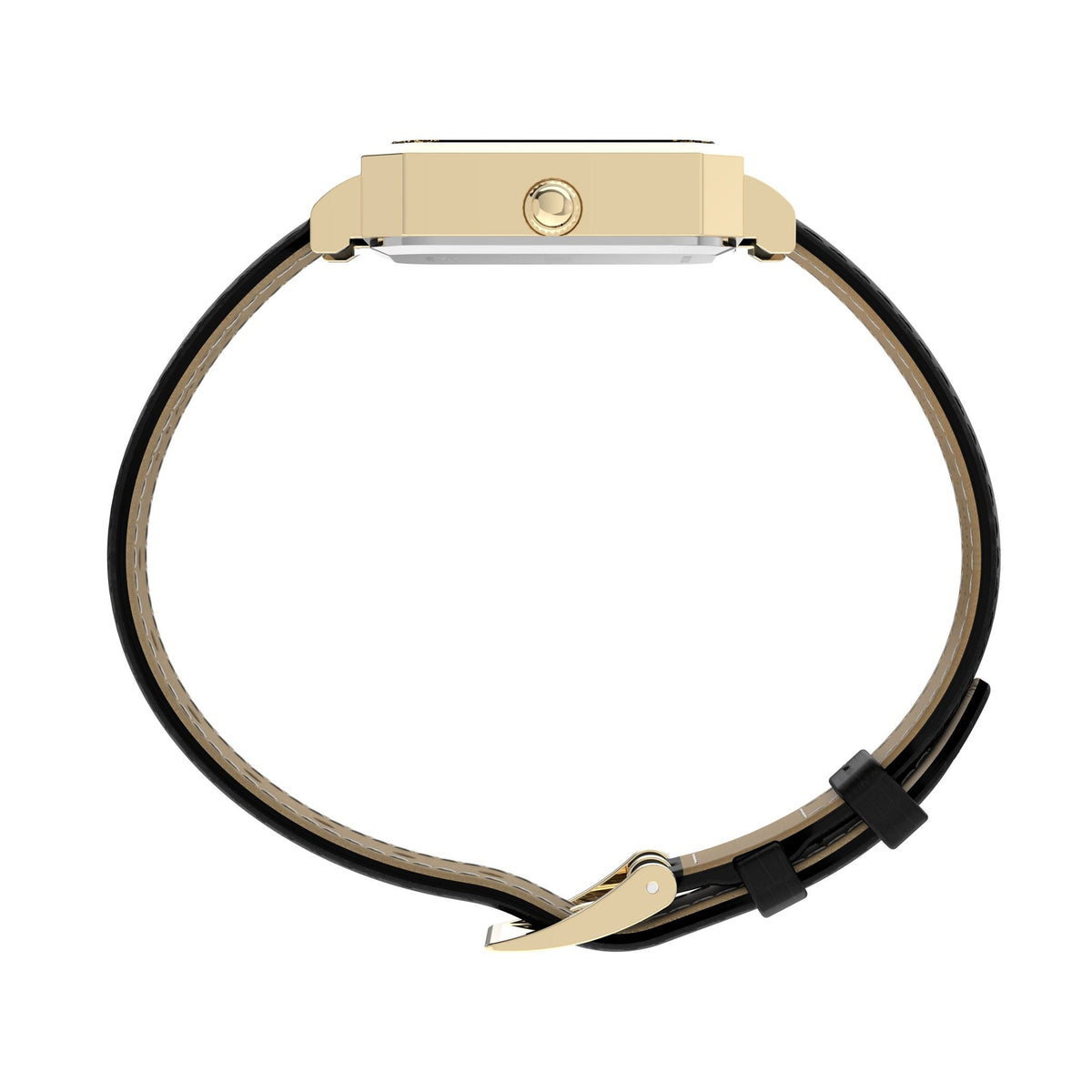 TW2Y71900 Reloj Timex Vivienne de mujer correa de piel