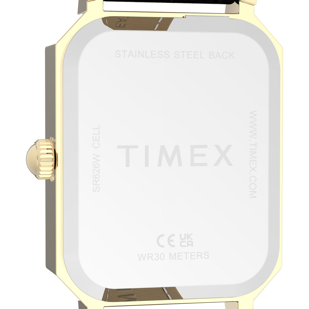 TW2Y71900 Reloj Timex Vivienne de mujer correa de piel