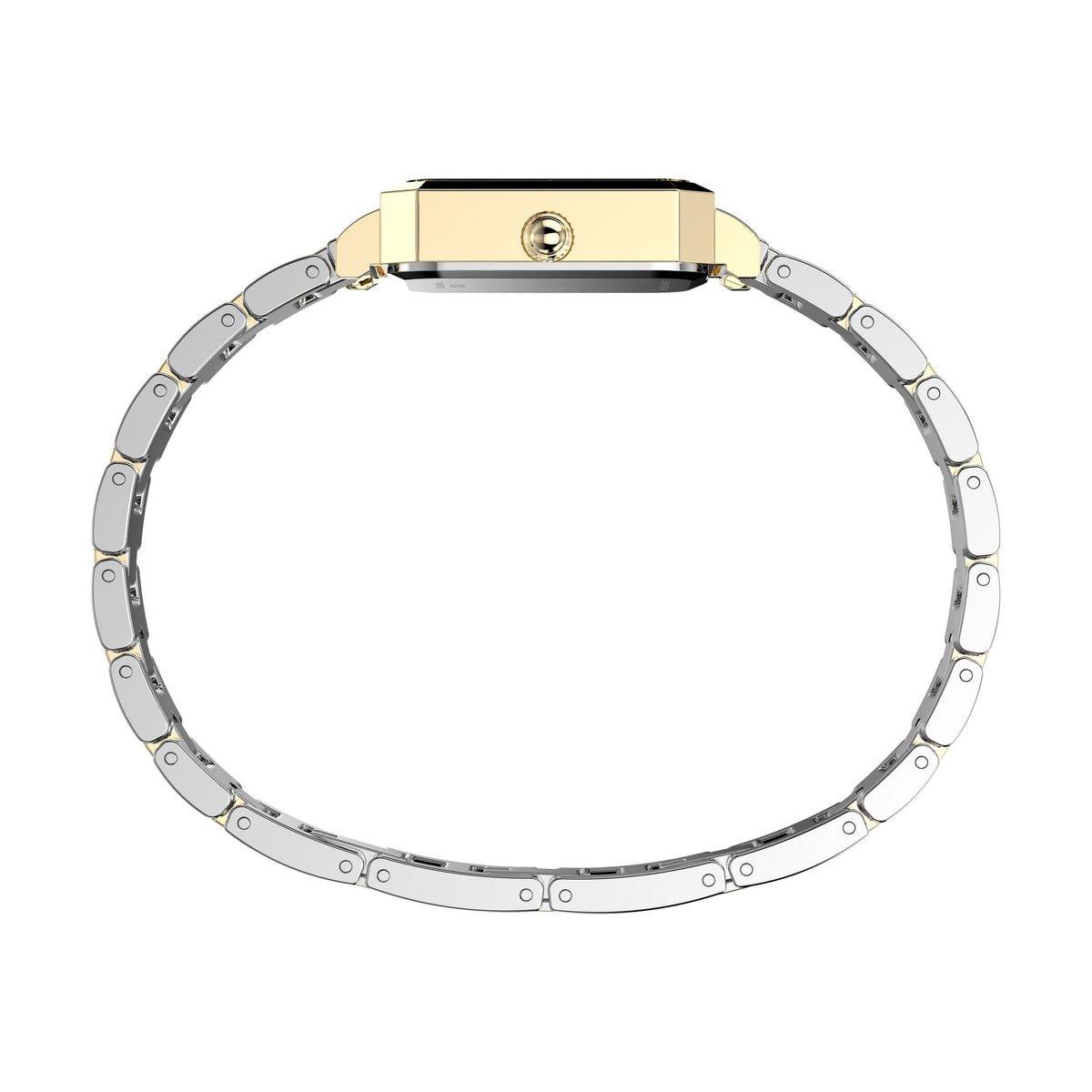 TW2Y72000 Reloj Timex Vivienne Trend de dama banda de metal