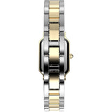 TW2Y72000 Reloj Timex Vivienne Trend de dama banda de metal