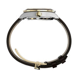 TW2Y75500 Reloj Timex Harry Potter Waterbury Skeleton Automático de hombre correa de cuero