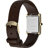 TW2Y75700 Reloj Timex X Harry Potter Hailey Hogwarts de dama banda de piel