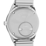 TW2Y77300 Reloj Timex Q Mini de mujer correa de metal