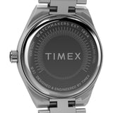 TW2Y77400 Reloj Timex Continental Mini de mujer correa de metal