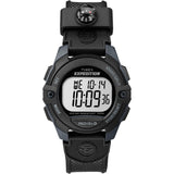 TW4B07700 Reloj Timex Expedition CAT de hombre pulsera de caucho 41 mm