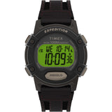 TW4B24500 Reloj Timex Expedition CAT5 de caballero pulsera cuero 41 mm