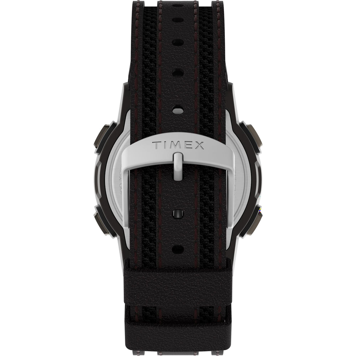 TW4B24500 Reloj Timex Expedition CAT5 de caballero pulsera cuero 41 mm