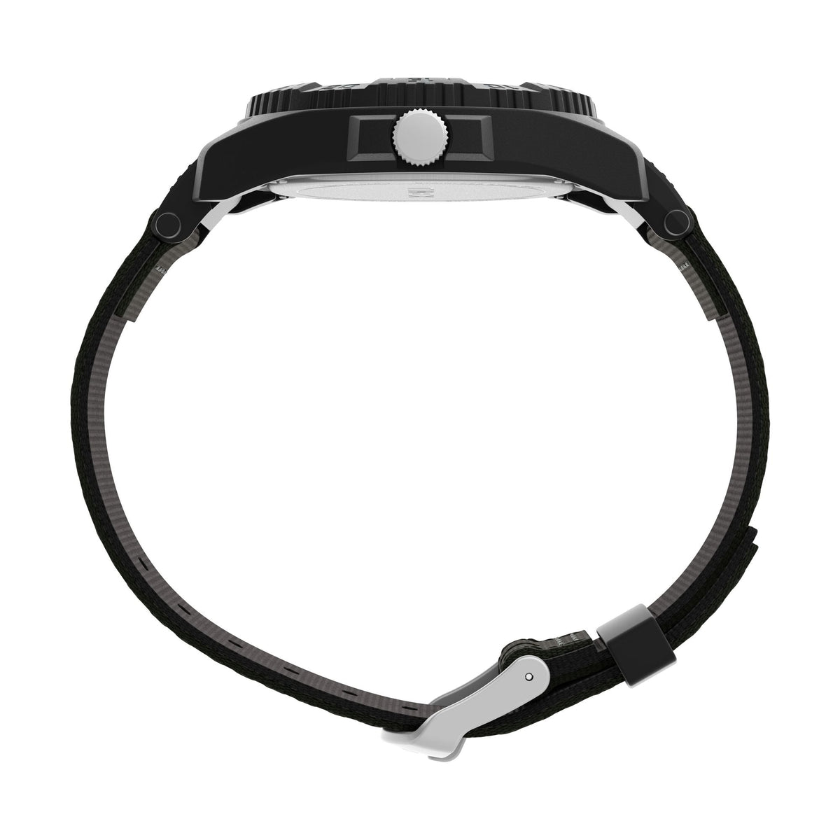 TW4B26400 Reloj Timex Expedition Acadia Rugged de hombre pulsera de tela 42 mm