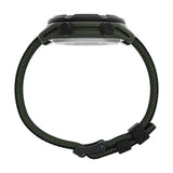 TW4B27000 Reloj Timex Expedition Trailblazer de hombre pulsera de cuero 43 mm