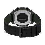TW4B27000 Reloj Timex Expedition Trailblazer de hombre pulsera de cuero 43 mm