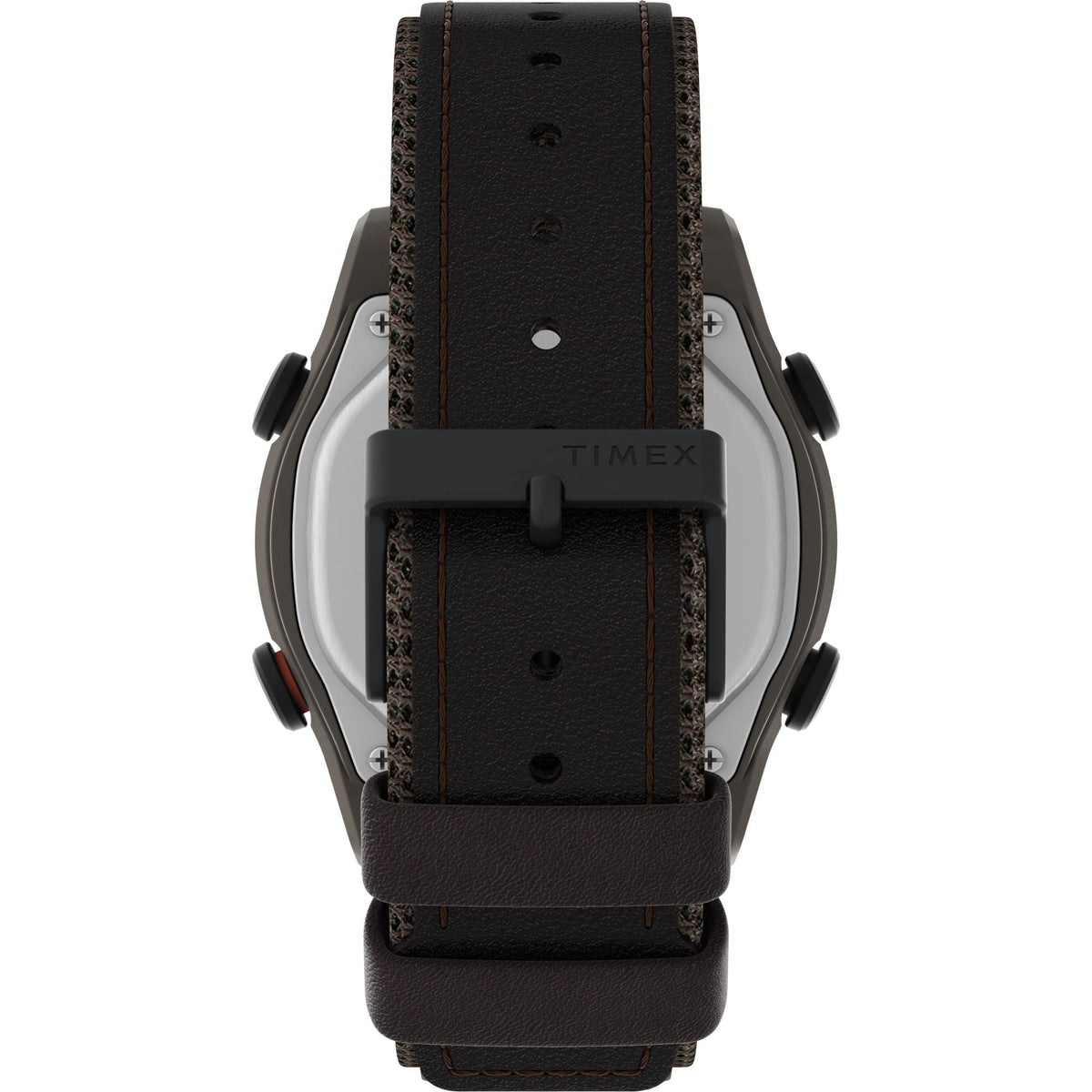 TW4B27100 Reloj Timex Expedition Trailblazer de hombre banda de piel 43 mm