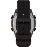 TW4B27100 Reloj Timex Expedition Trailblazer de hombre banda de piel 43 mm