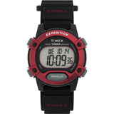 TW4B29000 Reloj Timex Expedition CAT5 de hombre pulsera de tela 33 mm