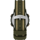 TW4B30300 Reloj Timex Expedition CAT5 de hombre pulsera de cuero 41 mm