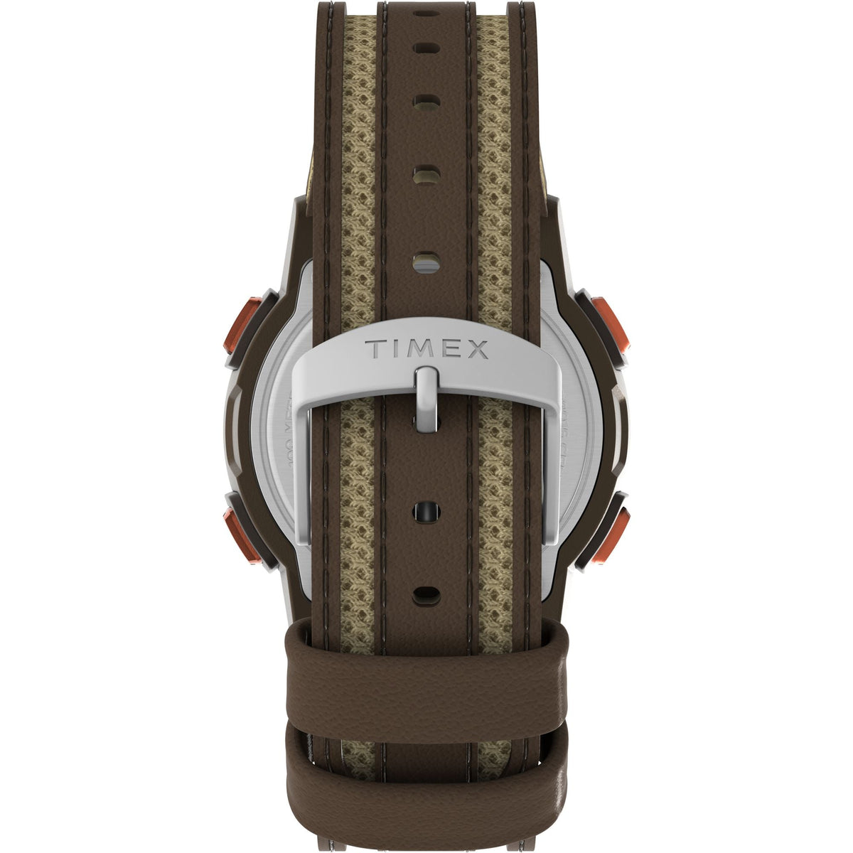 TW4B30400 Reloj Timex Expedition CAT5 de hombre pulsera de tela 41 mm