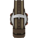 TW4B30400 Reloj Timex Expedition CAT5 de hombre pulsera de tela 41 mm