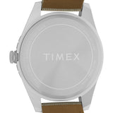 TW4B30700 Reloj Timex Expedition Field Solar de hombre pulsera de tela 43 mm