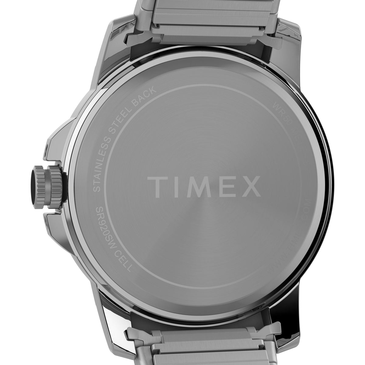 TW4B31300 Reloj Timex Expedition Field de hombre pulsera de metal 40 mm