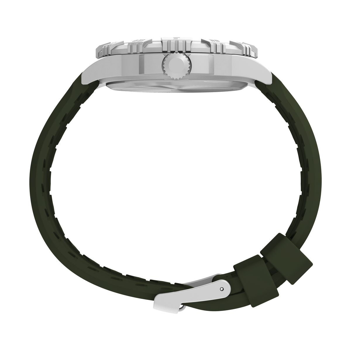 TW4B32100 Reloj Timex Expedition de hombre correa de caucho