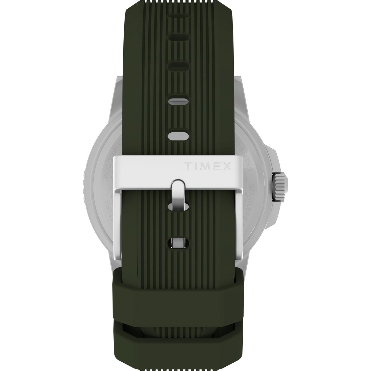 TW4B32100 Reloj Timex Expedition de hombre correa de caucho