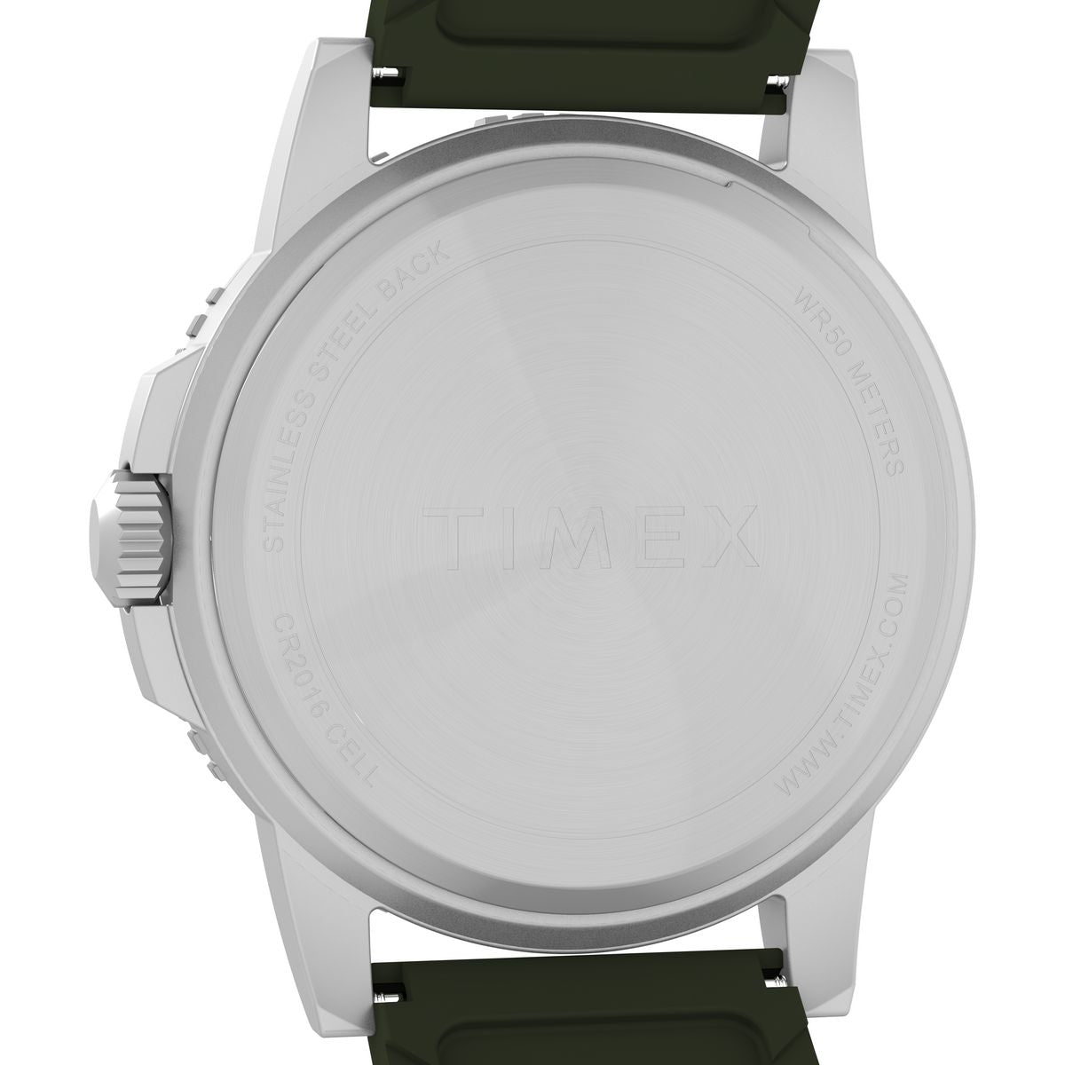 TW4B32100 Reloj Timex Expedition de hombre correa de caucho