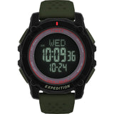 TW4B33700 Reloj Timex Expedition de caballero correa de caucho