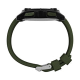 TW4B33700 Reloj Timex Expedition de caballero correa de caucho