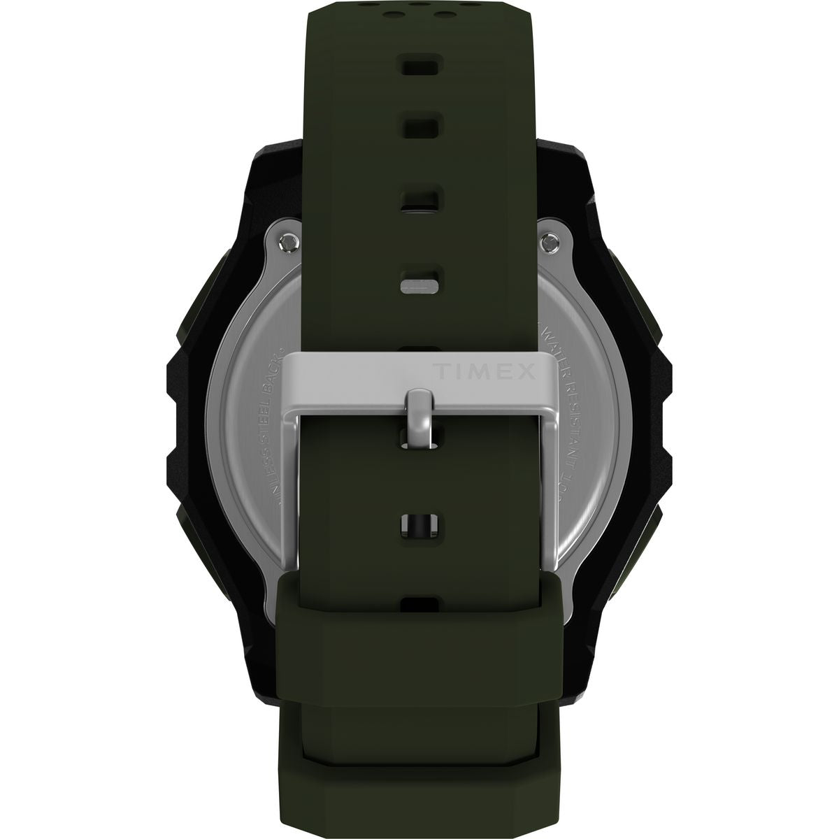 TW4B33700 Reloj Timex Expedition de caballero correa de caucho
