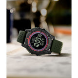 TW4B33700 Reloj Timex Expedition de caballero correa de caucho