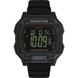 TW4B34400 Reloj Timex Expedition de hombre correa de caucho