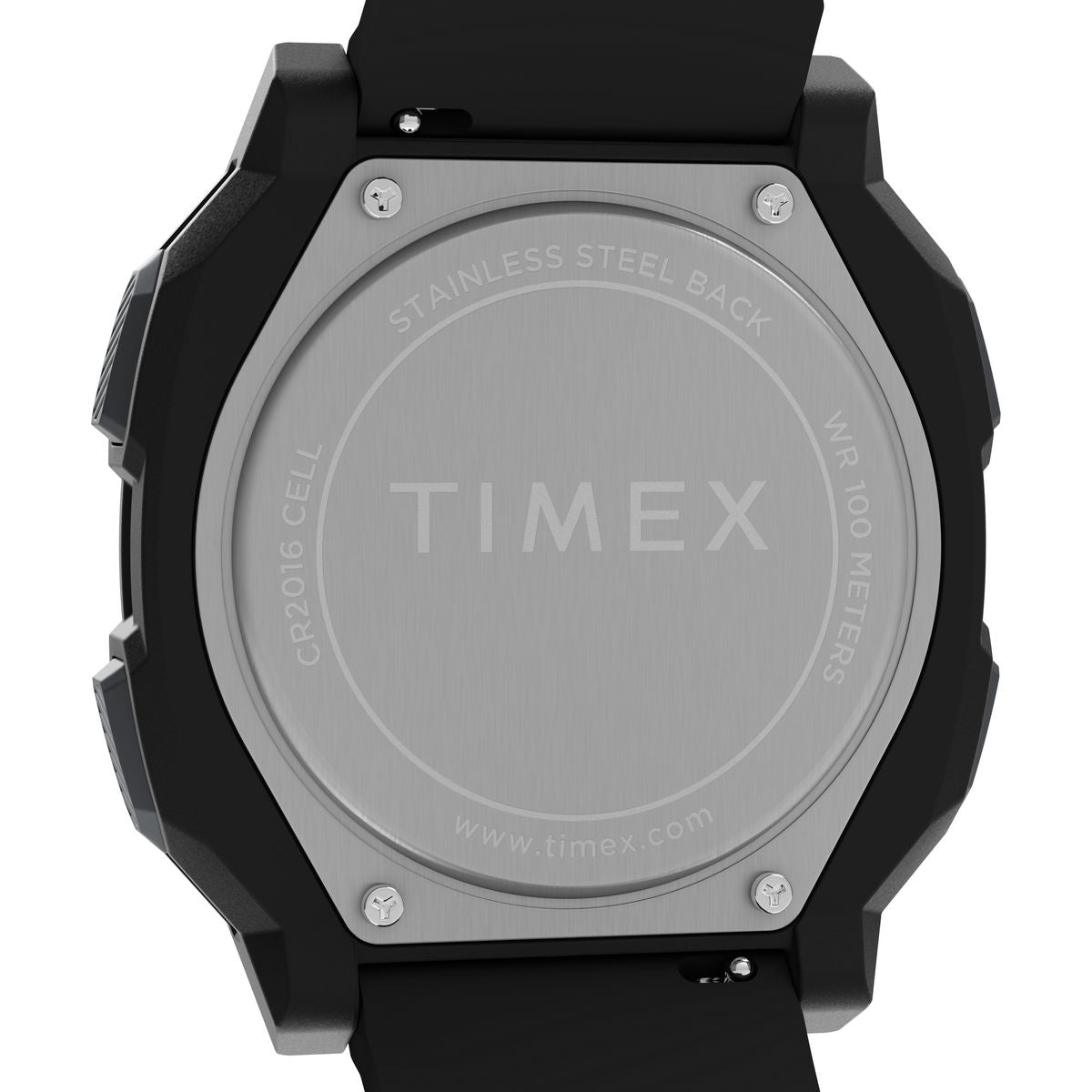 TW4B34400 Reloj Timex Expedition de hombre correa de caucho