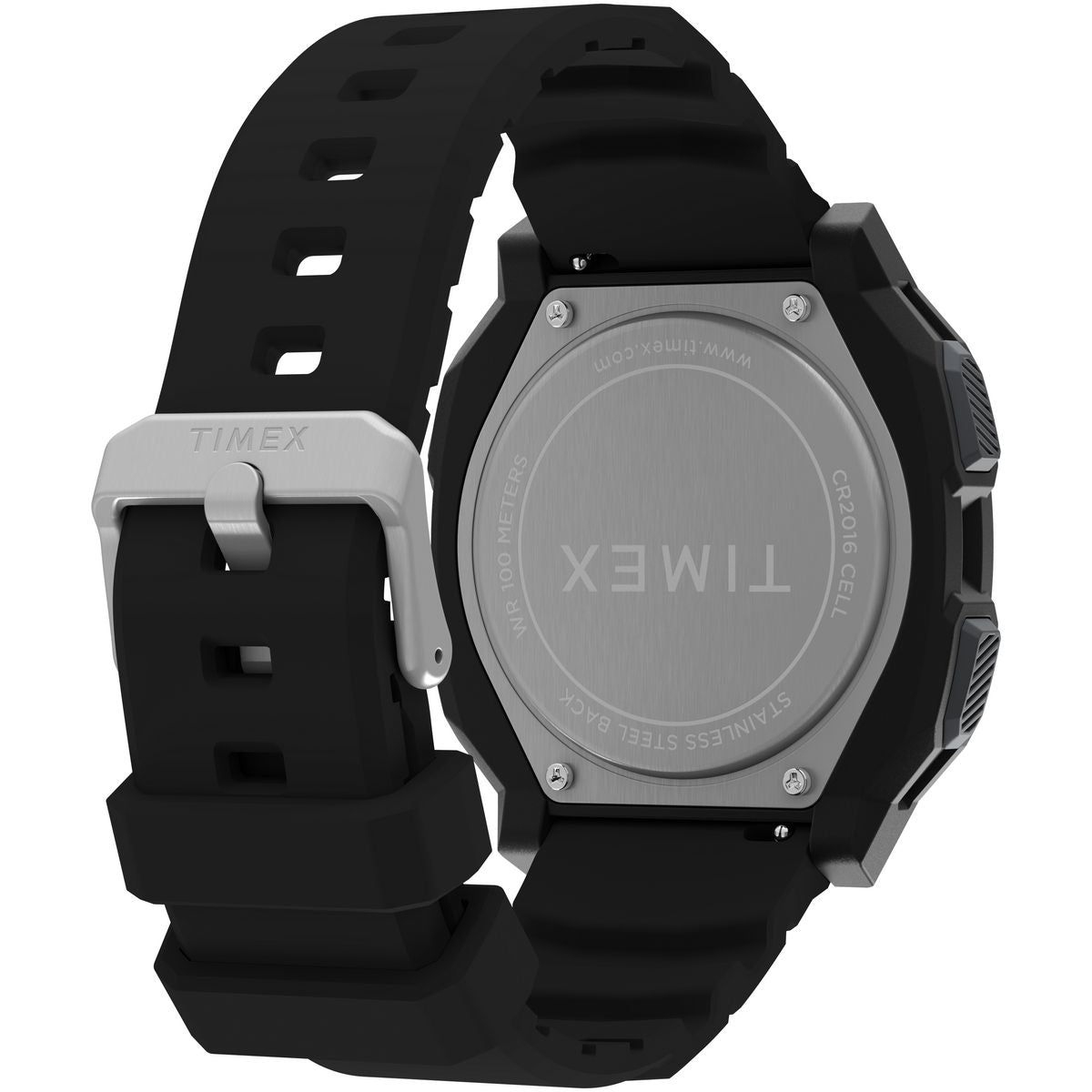 TW4B34400 Reloj Timex Expedition de hombre correa de caucho