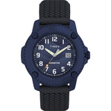 TW4B34600 Reloj Timex Expedition de hombre correa de caucho
