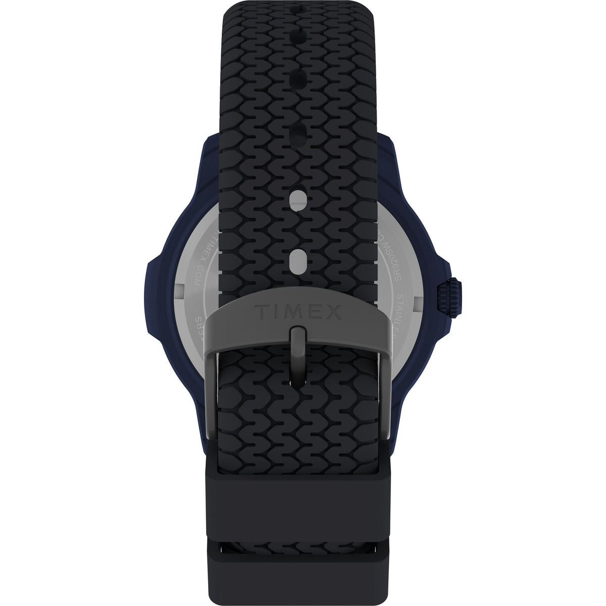 TW4B34600 Reloj Timex Expedition de hombre correa de caucho
