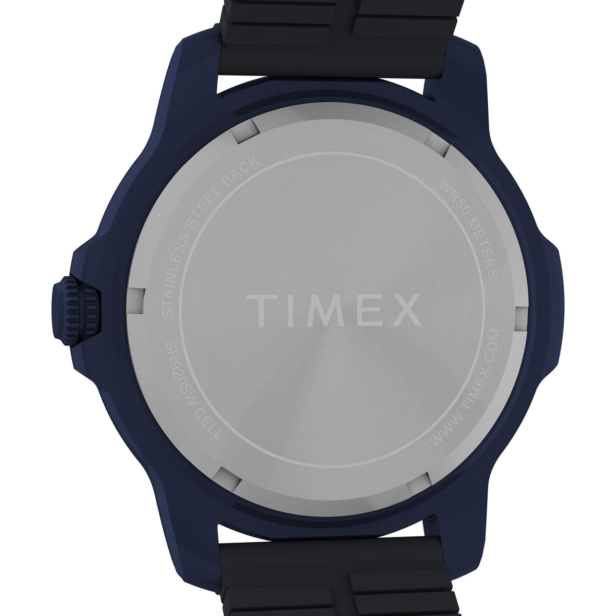 TW4B34600 Reloj Timex Expedition de hombre correa de caucho