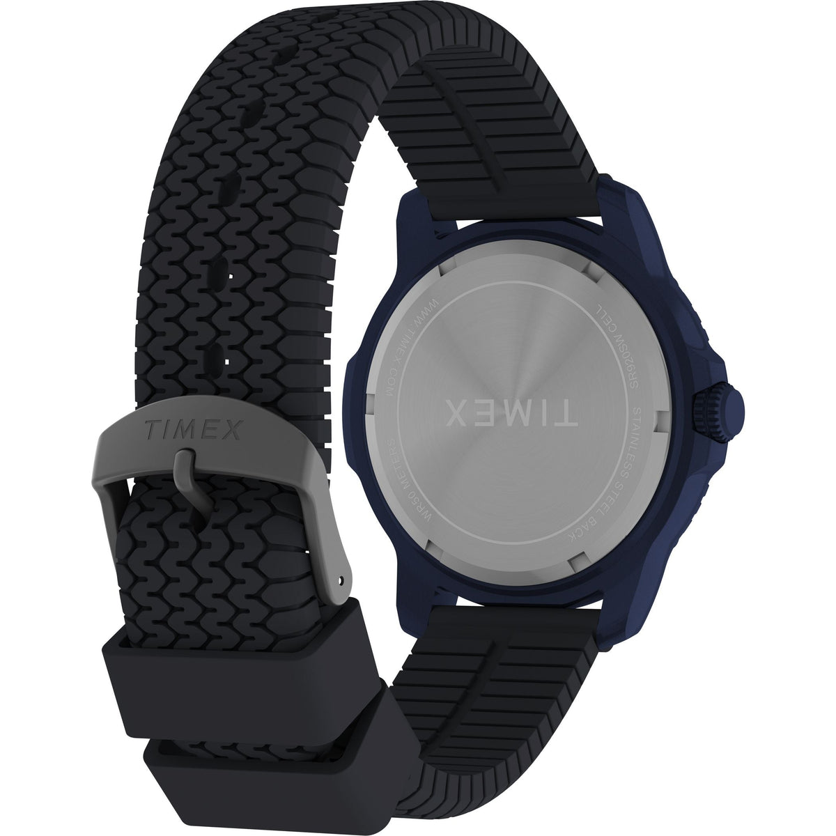 TW4B34600 Reloj Timex Expedition de hombre correa de caucho