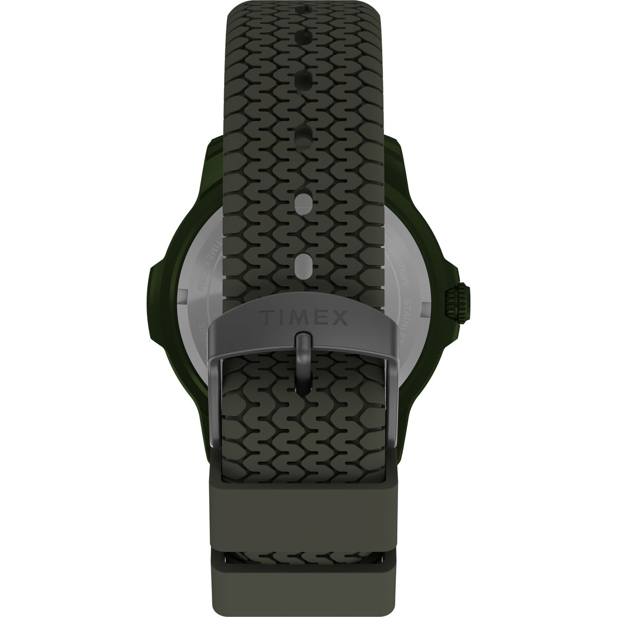 TW4B34700 Reloj Timex Expedition Timber correa de silicona