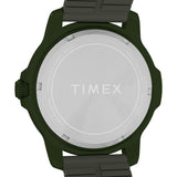 TW4B34700 Reloj Timex Expedition Timber correa de silicona