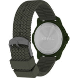 TW4B34700 Reloj Timex Expedition Timber correa de silicona