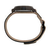 TW4B34900 Reloj Timex Peanuts Camper Ski de hombre correa de tela